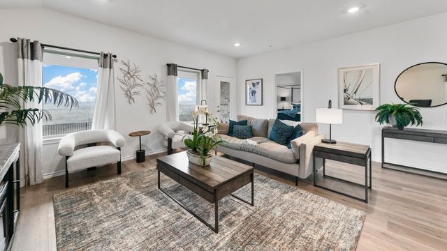 4113 Olivia Lane, Sanger, TX 76266