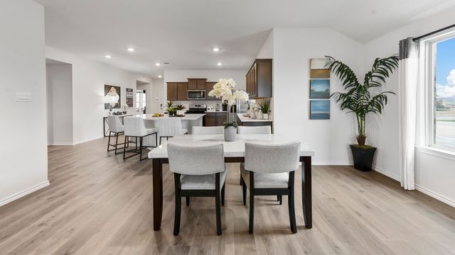 4113 Olivia Lane, Sanger, TX 76266