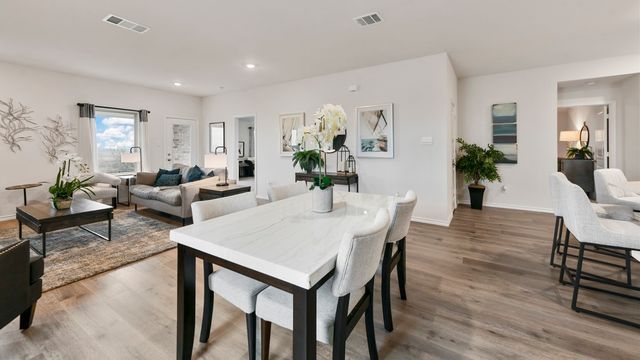 4113 Olivia Lane, Sanger, TX 76266