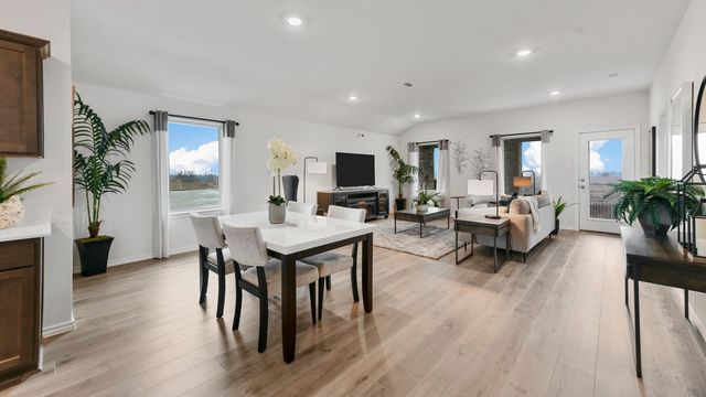 4113 Olivia Lane, Sanger, TX 76266