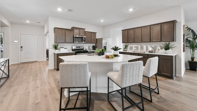 4113 Olivia Lane, Sanger, TX 76266