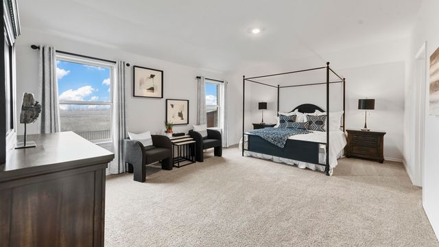 4113 Olivia Lane, Sanger, TX 76266