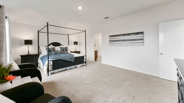 4113 Olivia Lane, Sanger, TX 76266