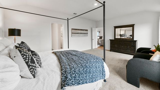 4113 Olivia Lane, Sanger, TX 76266