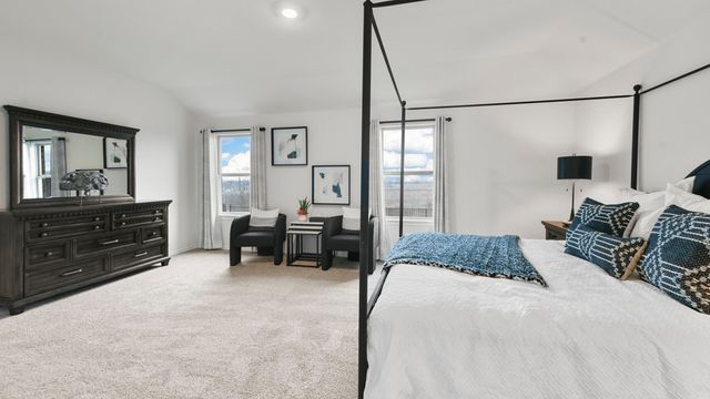 4113 Olivia Lane, Sanger, TX 76266