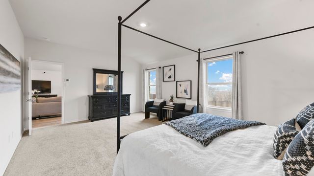 4113 Olivia Lane, Sanger, TX 76266