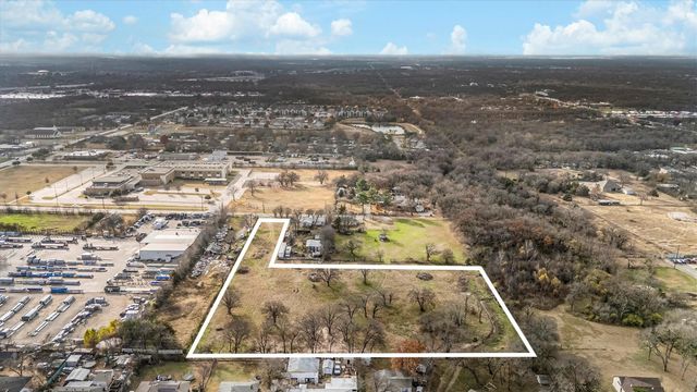 11709 Terry Drive, Balch Springs, TX 75180