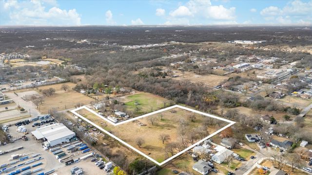 11709 Terry Drive, Balch Springs, TX 75180