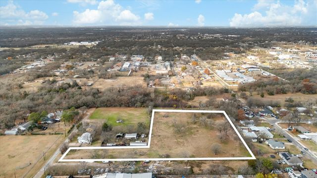 11709 Terry Drive, Balch Springs, TX 75180