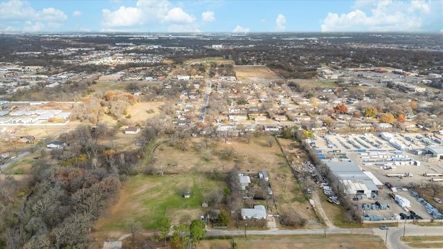 11709 Terry Drive, Balch Springs, TX 75180