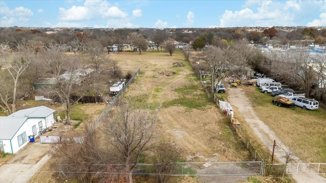 11709 Terry Drive, Balch Springs, TX 75180