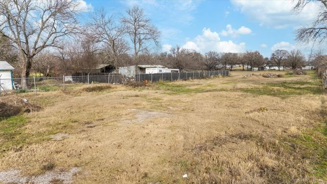 11709 Terry Drive, Balch Springs, TX 75180