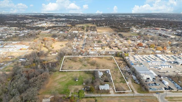 11709 Terry Drive, Balch Springs, TX 75180