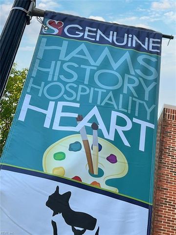 300 East ST, Smithfield, VA 23430