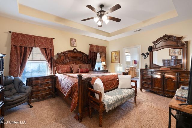 1606 N Montys Circle, Southaven, MS 38672