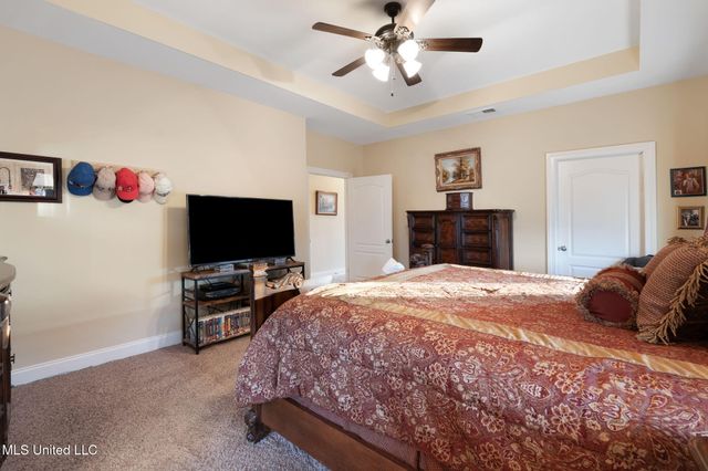 1606 N Montys Circle, Southaven, MS 38672