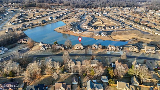 1606 N Montys Circle, Southaven, MS 38672