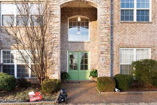 1606 N Montys Circle, Southaven, MS 38672