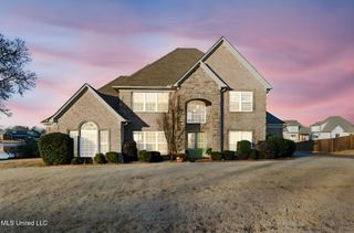 1606 N Montys Circle, Southaven, MS 38672