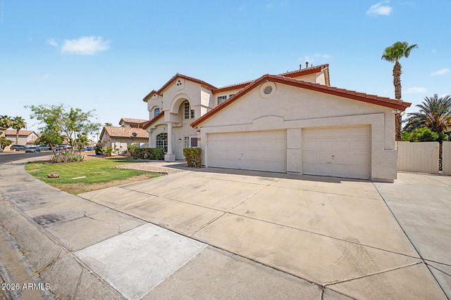 11335 W PRIMROSE Drive, Avondale, AZ 85392