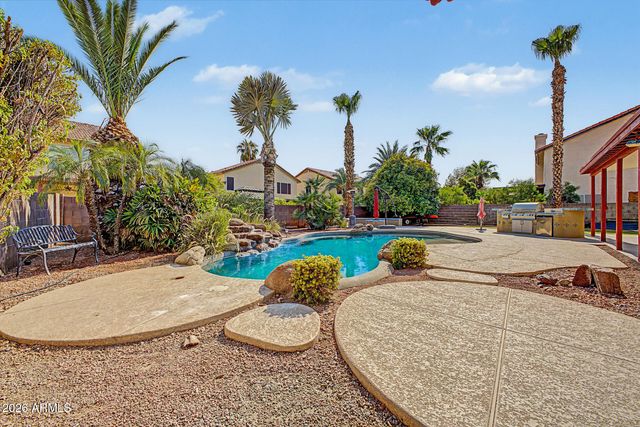 11335 W PRIMROSE Drive, Avondale, AZ 85392