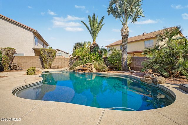 11335 W PRIMROSE Drive, Avondale, AZ 85392