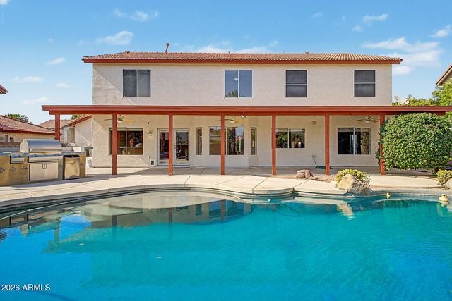 11335 W PRIMROSE Drive, Avondale, AZ 85392