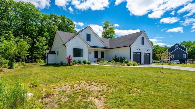 19 Peterson Road, Rochester, NH 03839
