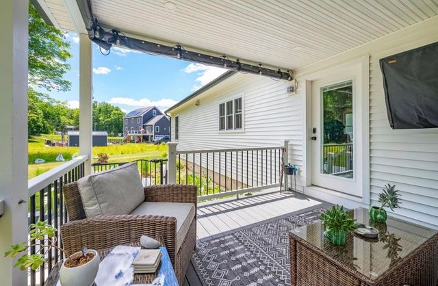 19 Peterson Road, Rochester, NH 03839