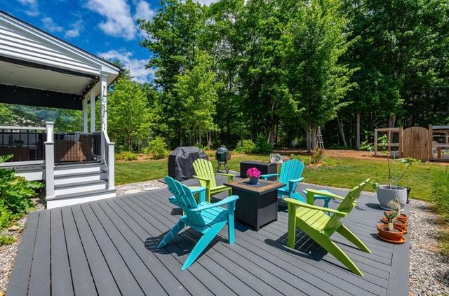 19 Peterson Road, Rochester, NH 03839