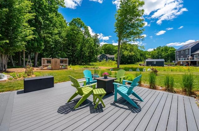 19 Peterson Road, Rochester, NH 03839