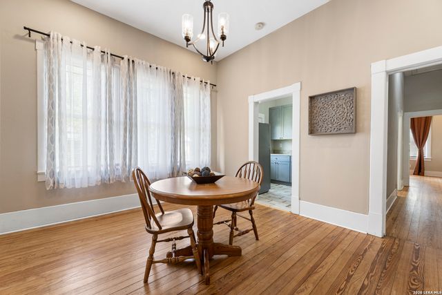 112 TAFT BLVD, San Antonio, TX 78225