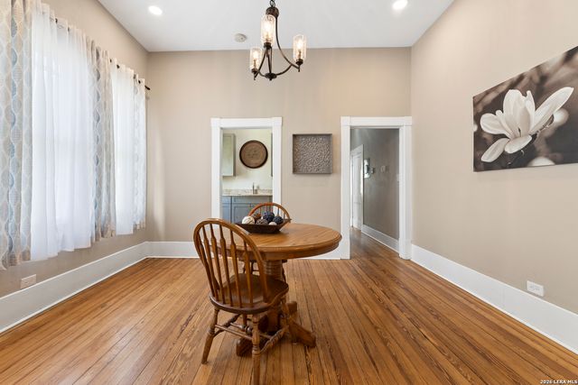 112 TAFT BLVD, San Antonio, TX 78225