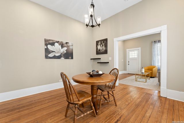 112 TAFT BLVD, San Antonio, TX 78225