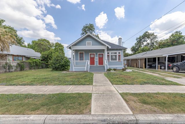 112 TAFT BLVD, San Antonio, TX 78225