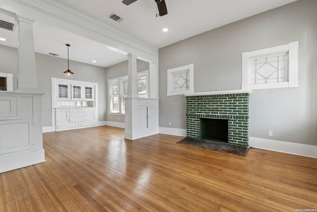 112 TAFT BLVD, San Antonio, TX 78225