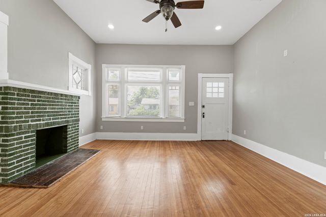 112 TAFT BLVD, San Antonio, TX 78225