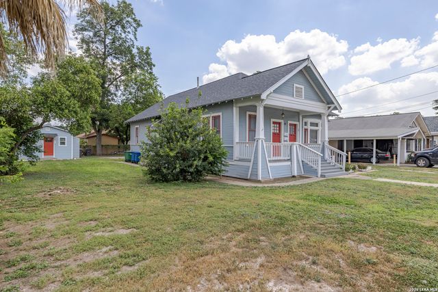 112 TAFT BLVD, San Antonio, TX 78225