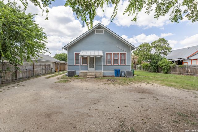112 TAFT BLVD, San Antonio, TX 78225