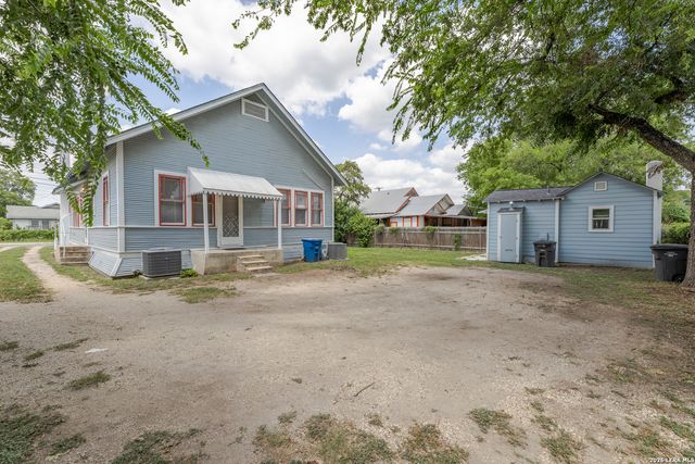 112 TAFT BLVD, San Antonio, TX 78225