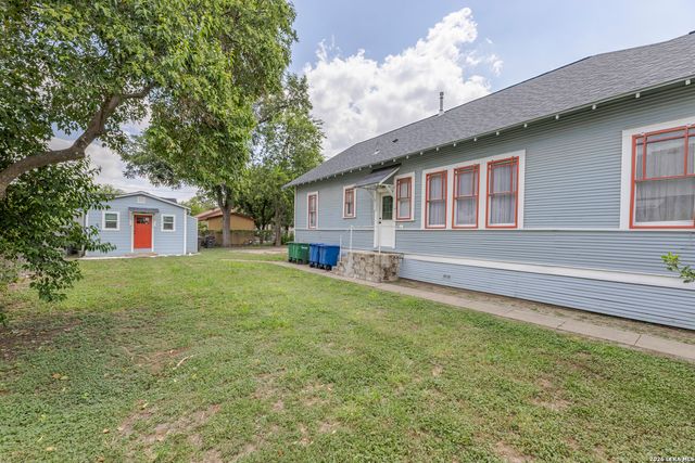 112 TAFT BLVD, San Antonio, TX 78225