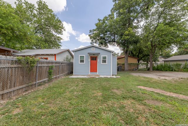 112 TAFT BLVD, San Antonio, TX 78225