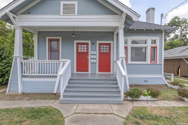 112 TAFT BLVD, San Antonio, TX 78225
