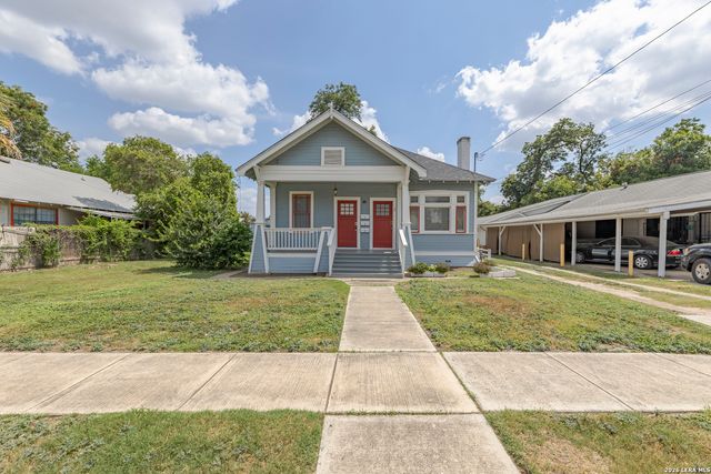 112 TAFT BLVD, San Antonio, TX 78225