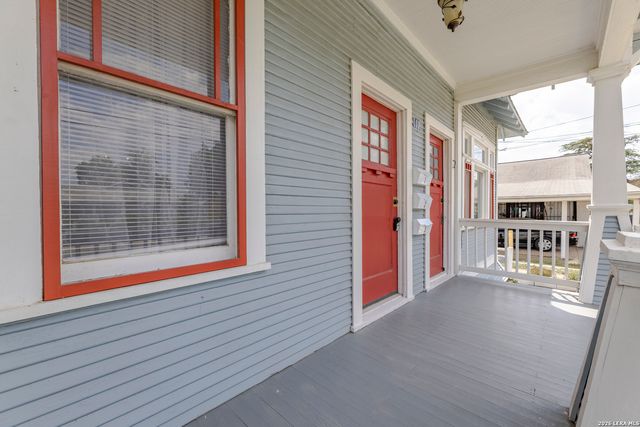 112 TAFT BLVD, San Antonio, TX 78225