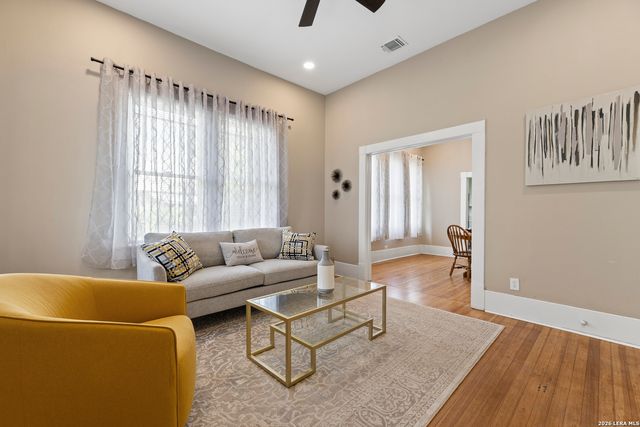 112 TAFT BLVD, San Antonio, TX 78225