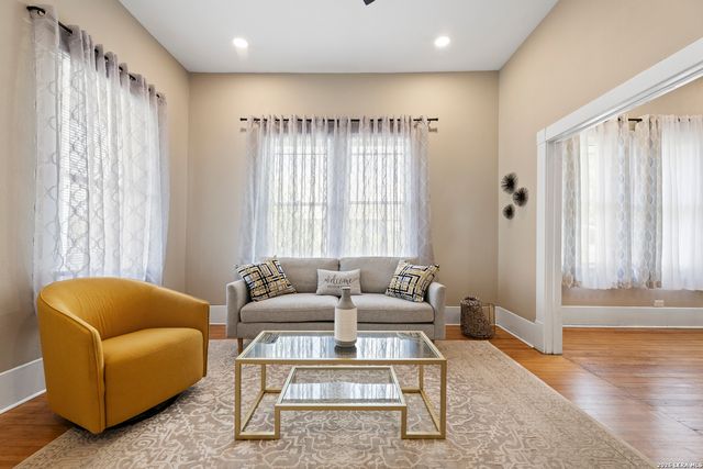 112 TAFT BLVD, San Antonio, TX 78225