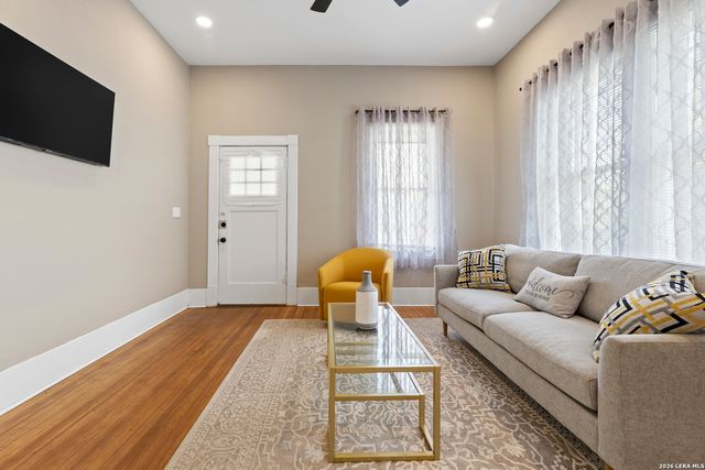 112 TAFT BLVD, San Antonio, TX 78225