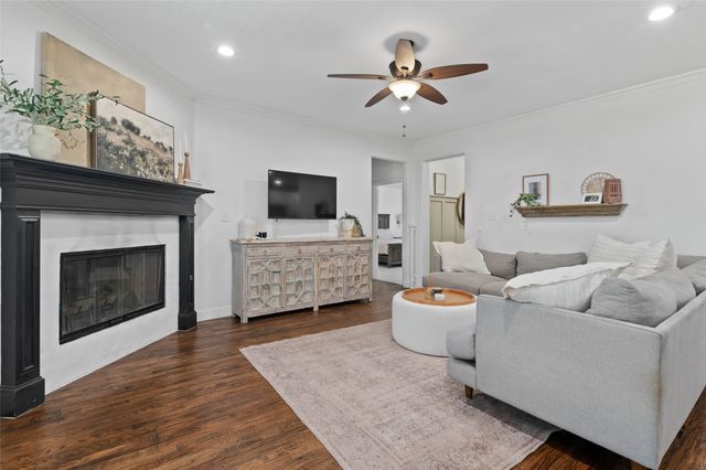 7002 Garner Road, Rowlett, TX 75088
