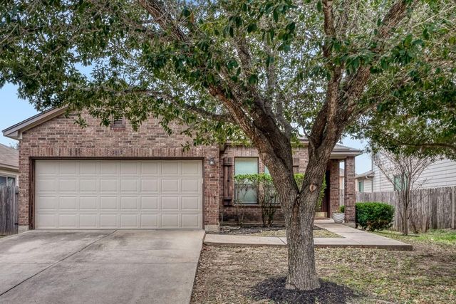 5805 Alomar CV, Del Valle, TX 78617